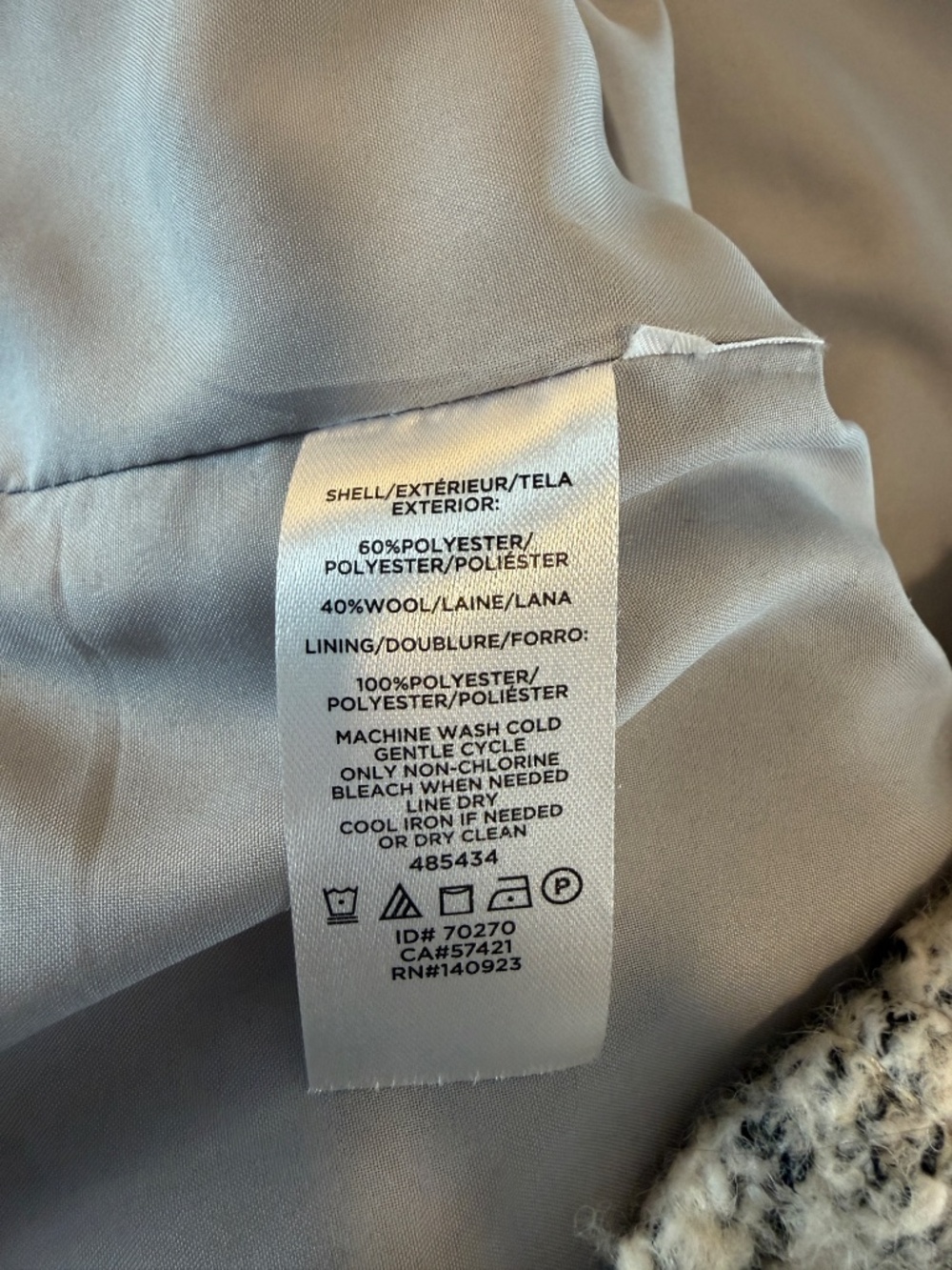 Loft Coat - Picture 11 of 11